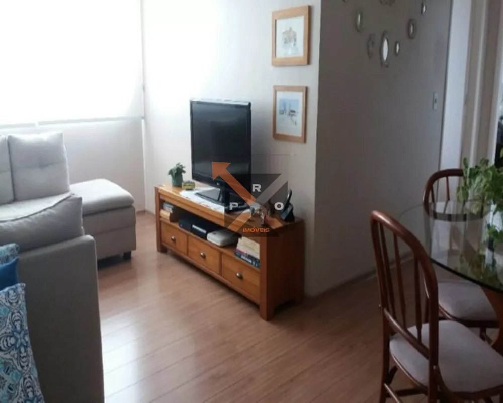 Apartamento à venda com 2 quartos, 68m² - Foto 1