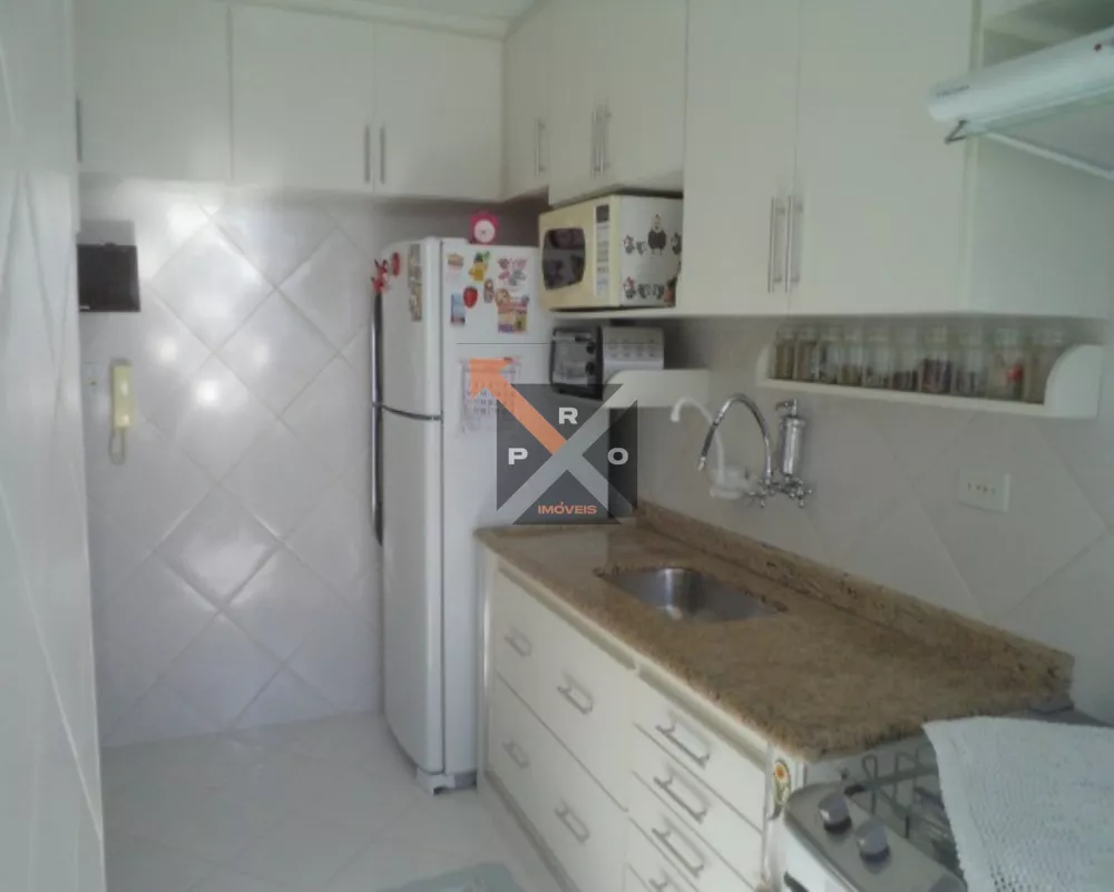 Apartamento à venda com 2 quartos, 68m² - Foto 7