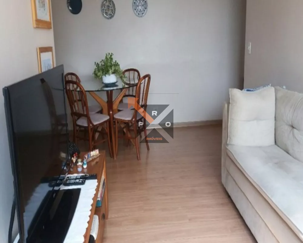 Apartamento à venda com 2 quartos, 68m² - Foto 4