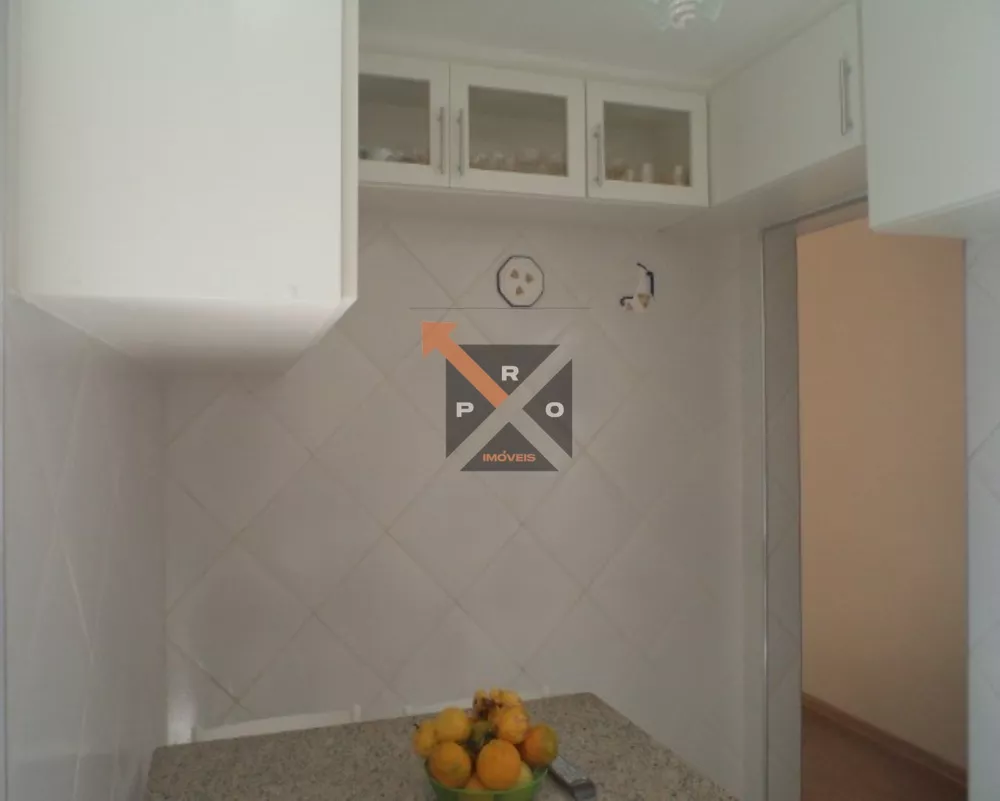 Apartamento à venda com 2 quartos, 68m² - Foto 6