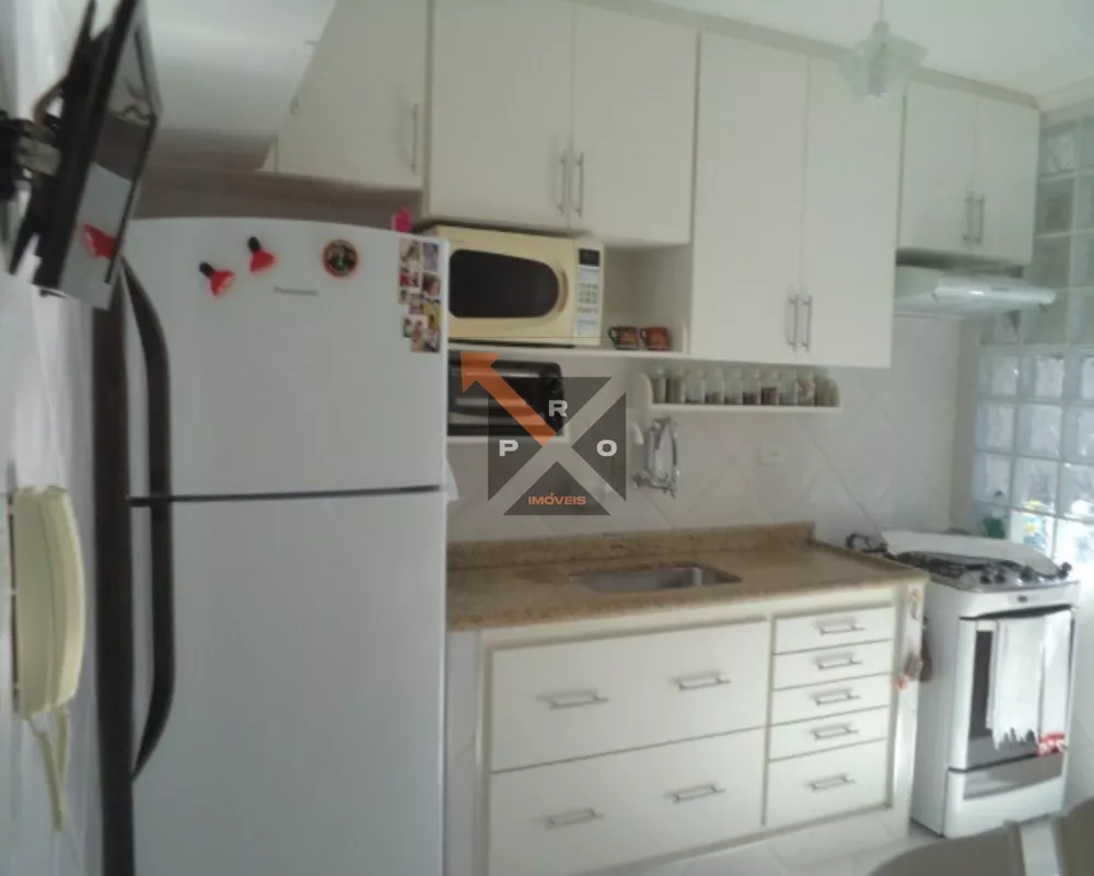 Apartamento à venda com 2 quartos, 68m² - Foto 5