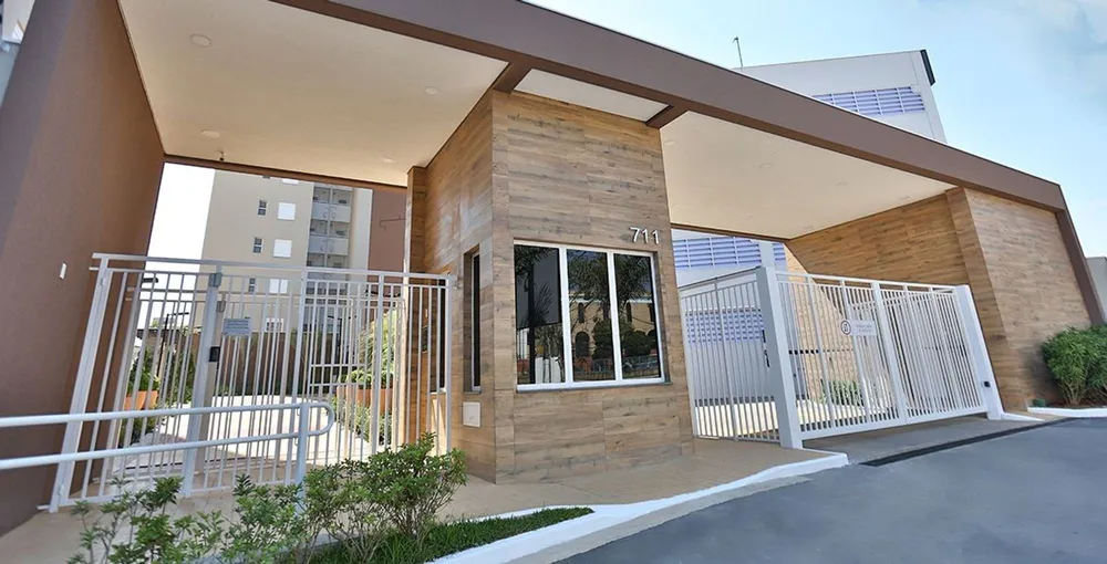 Apartamento, 3 quartos, 75 m² - Foto 4