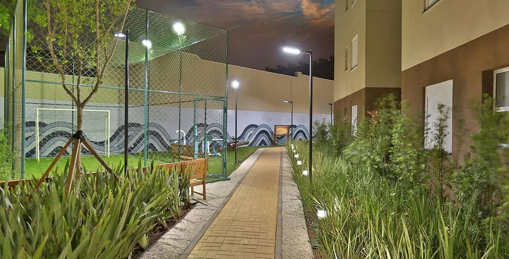 Apartamento, 3 quartos, 75 m² - Foto 3
