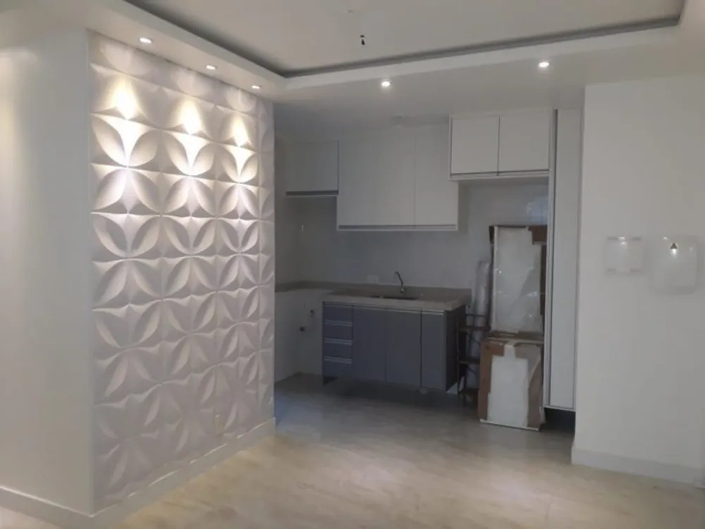 Apartamento, 3 quartos, 75 m² - Foto 1