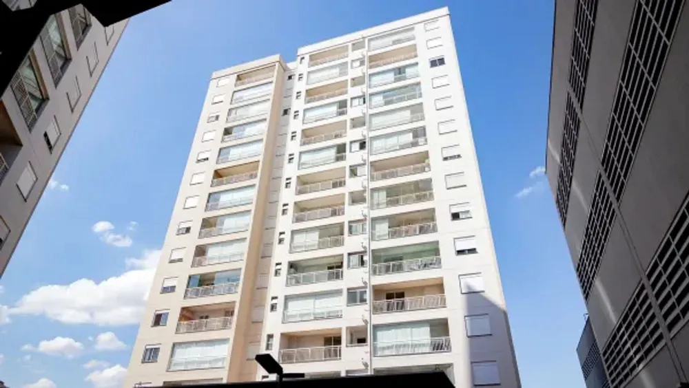 Apartamento, 3 quartos, 75 m² - Foto 1