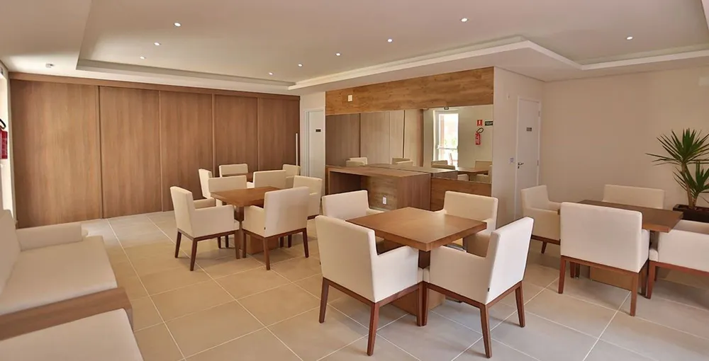 Apartamento, 3 quartos, 75 m² - Foto 5