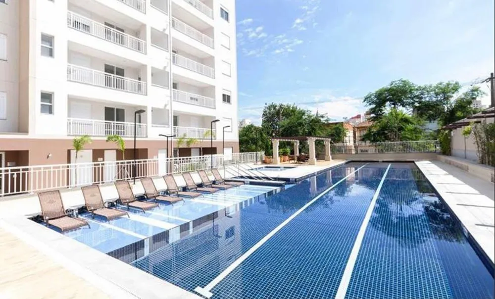 Apartamento, 3 quartos, 75 m² - Foto 2