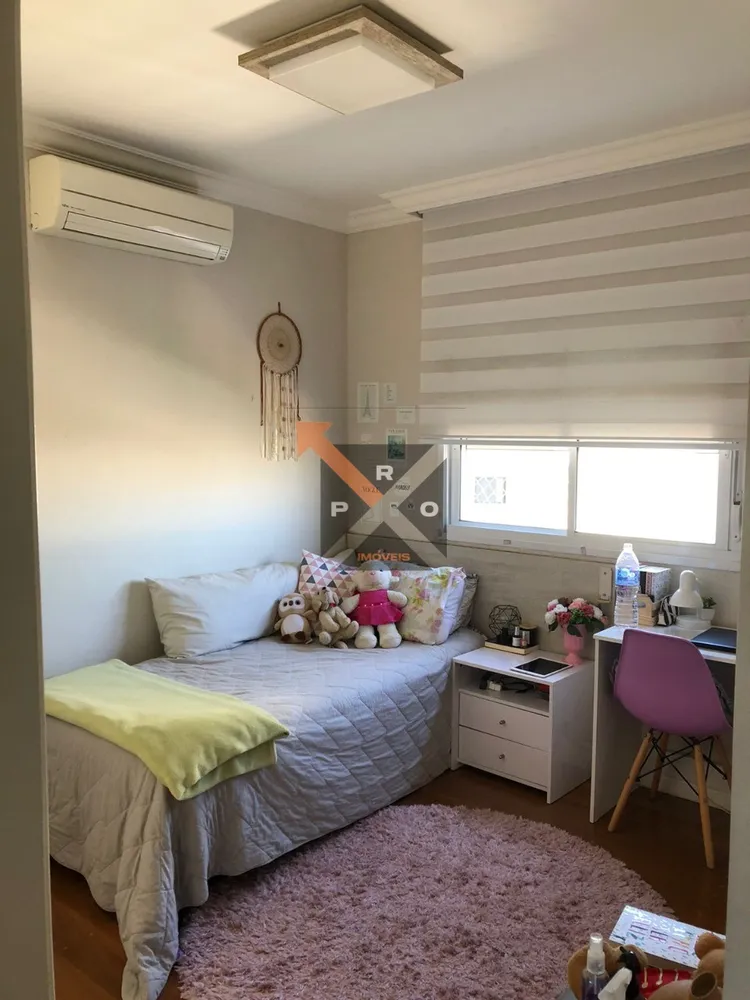 Apartamento, 3 quartos, 185 m² - Foto 12