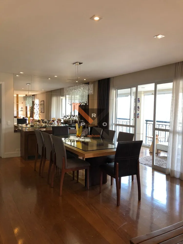 Apartamento, 3 quartos, 185 m² - Foto 2