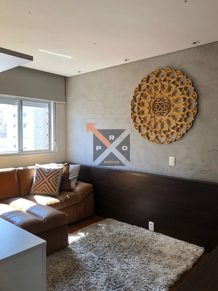 Apartamento, 3 quartos, 185 m² - Foto 5