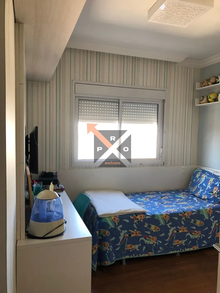 Apartamento, 3 quartos, 185 m² - Foto 11