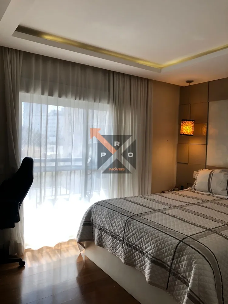 Apartamento, 3 quartos, 185 m² - Foto 7