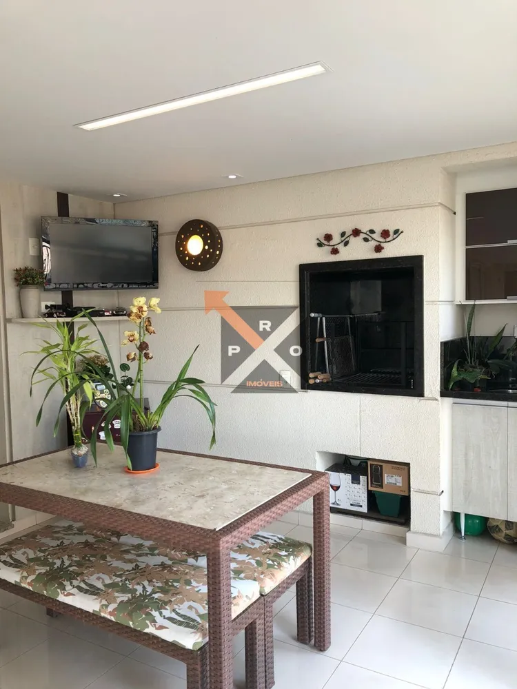 Apartamento, 3 quartos, 185 m² - Foto 3