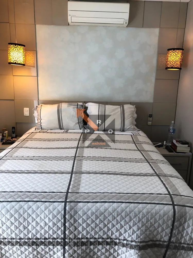 Apartamento, 3 quartos, 185 m² - Foto 8