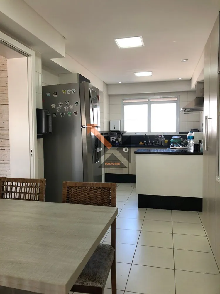 Apartamento, 3 quartos, 185 m² - Foto 4