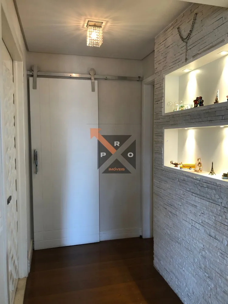 Apartamento, 3 quartos, 185 m² - Foto 6