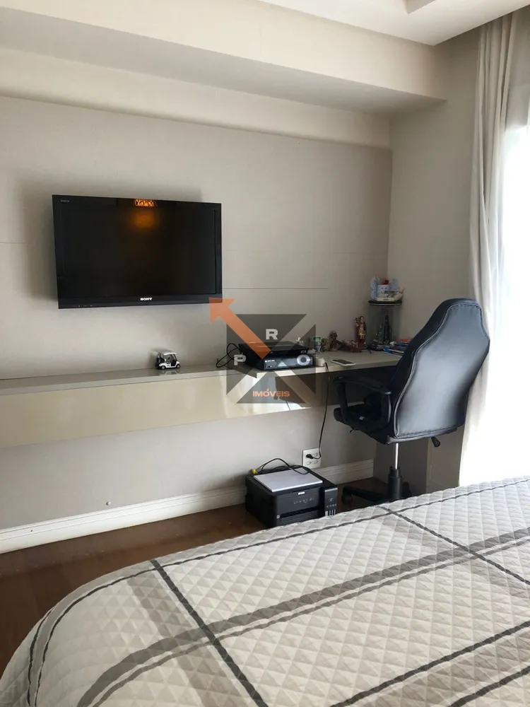 Apartamento, 3 quartos, 185 m² - Foto 9