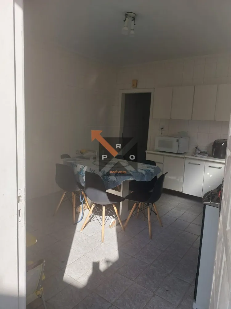 Casa, 5 quartos, 251 m² - Foto 4