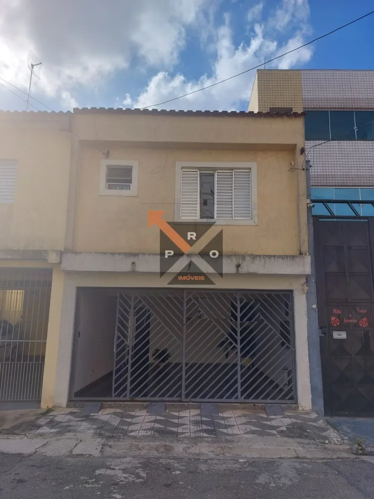 Casa, 5 quartos, 251 m² - Foto 3