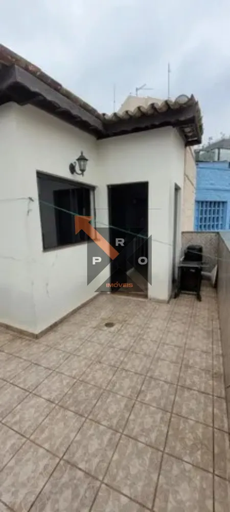 Cobertura, 3 quartos, 160 m² - Foto 12