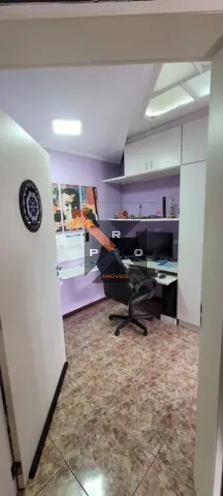 Cobertura, 3 quartos, 160 m² - Foto 10