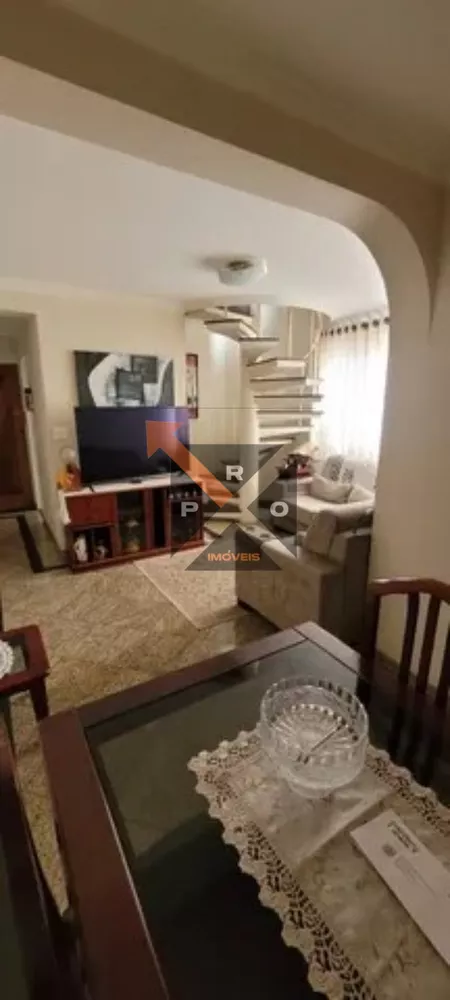 Cobertura à venda com 3 quartos, 160m² - Foto 1