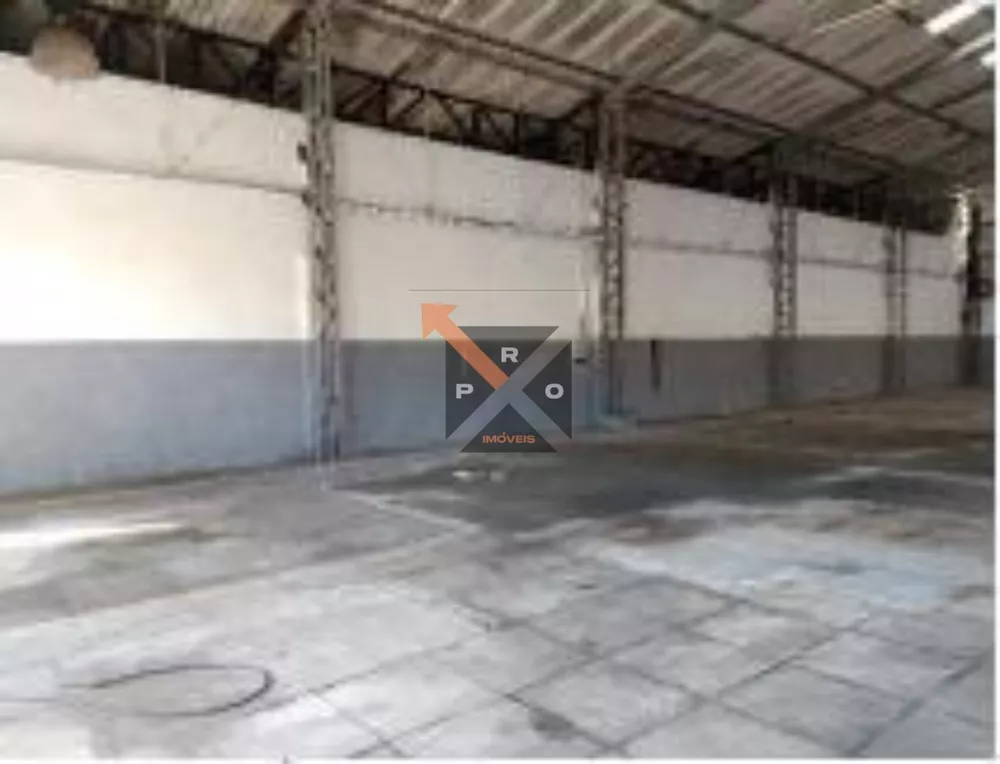 Depósito-Galpão, 3555 m² - Foto 4