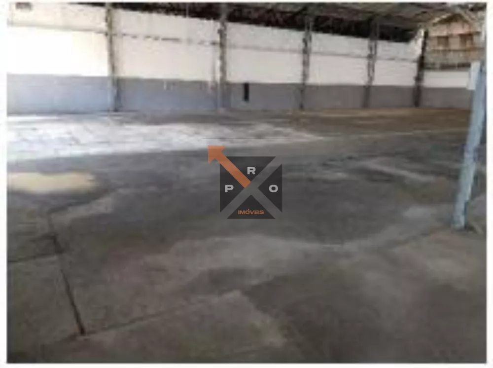 Depósito-Galpão, 3555 m² - Foto 3