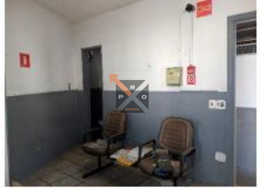 Depósito-Galpão, 3555 m² - Foto 5
