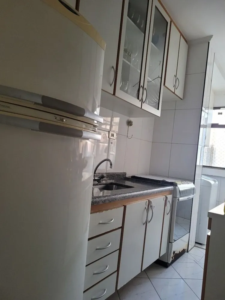 Apartamento, 2 quartos, 52 m² - Foto 3