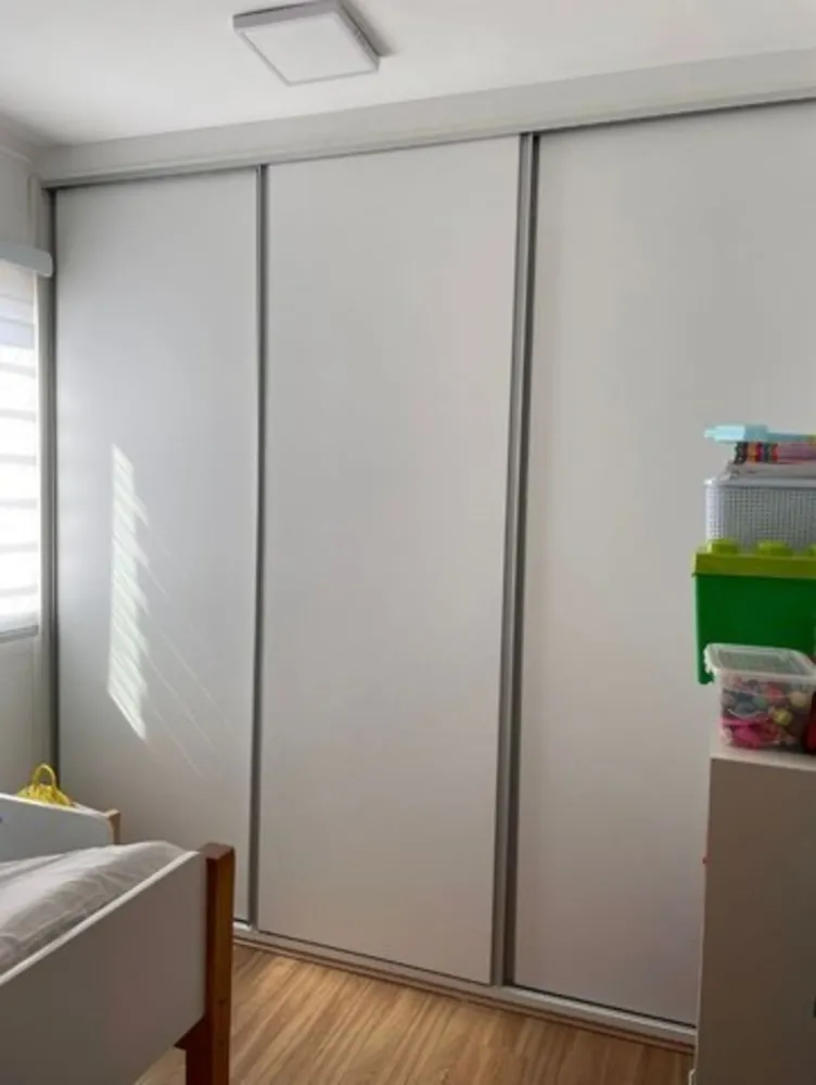 Apartamento, 2 quartos, 52 m² - Foto 5