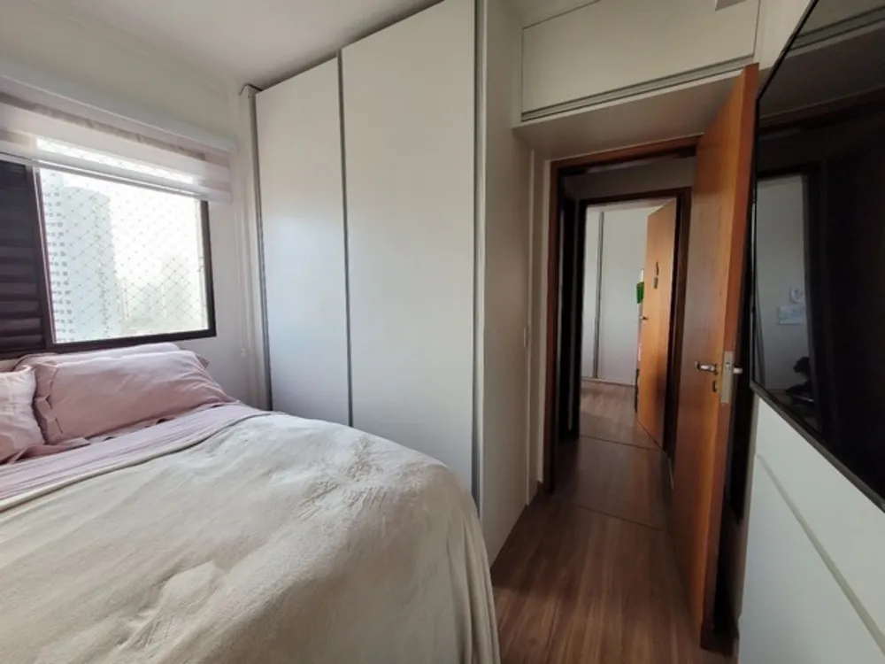 Apartamento, 2 quartos, 52 m² - Foto 4
