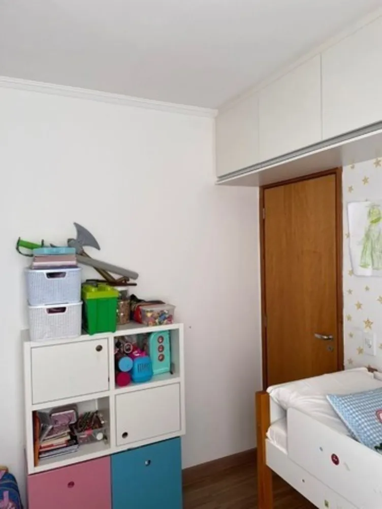 Apartamento, 2 quartos, 52 m² - Foto 6