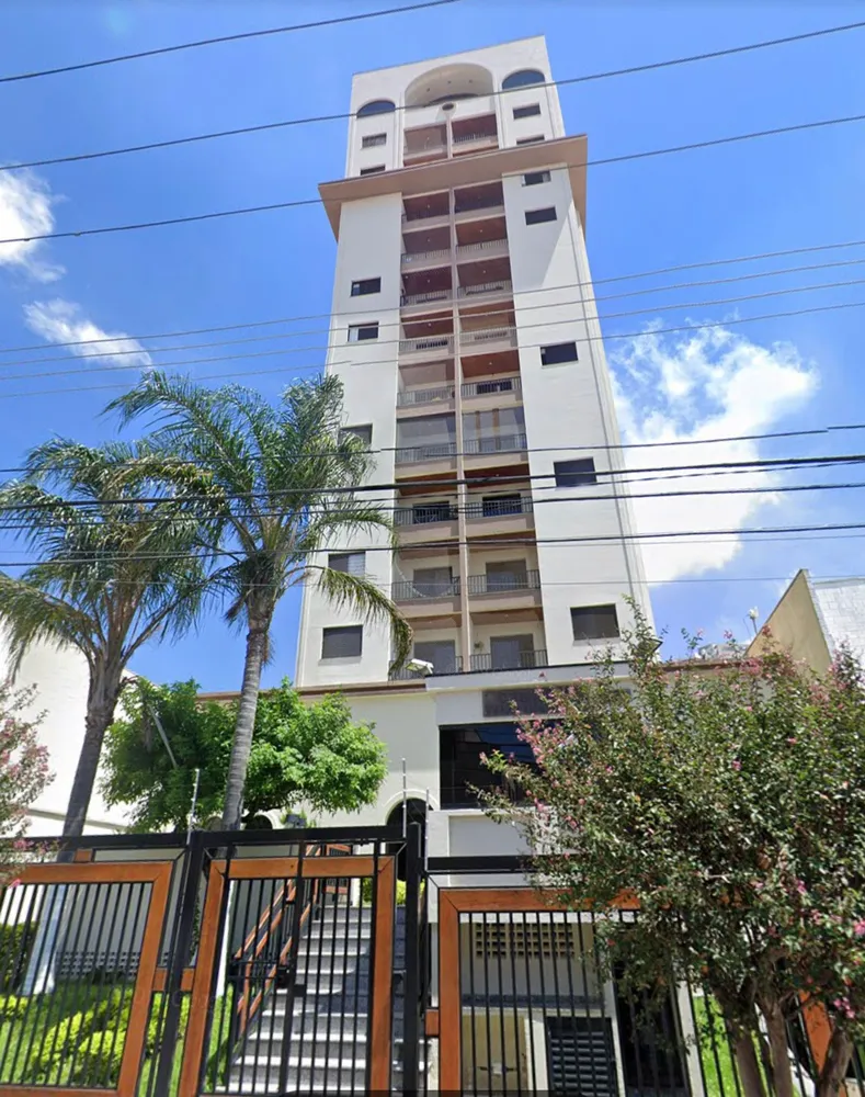 Apartamento, 2 quartos, 52 m² - Foto 8