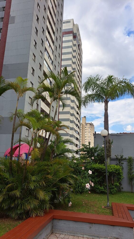 Apartamento, 3 quartos, 96 m² - Foto 2