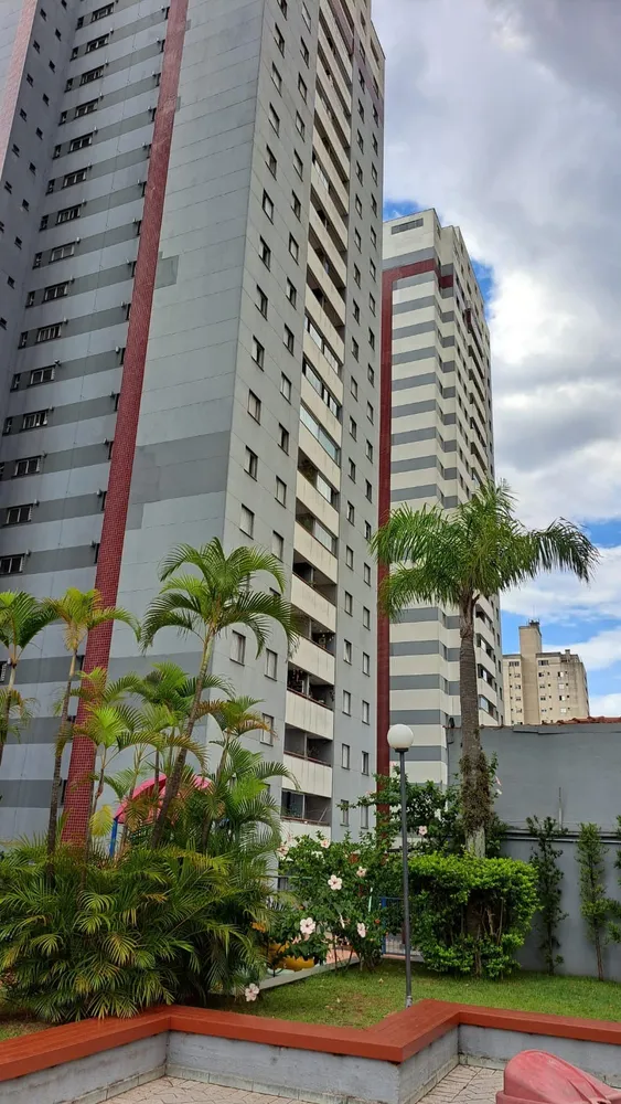 Apartamento, 3 quartos, 96 m² - Foto 1
