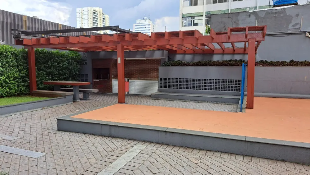 Apartamento, 3 quartos, 96 m² - Foto 11