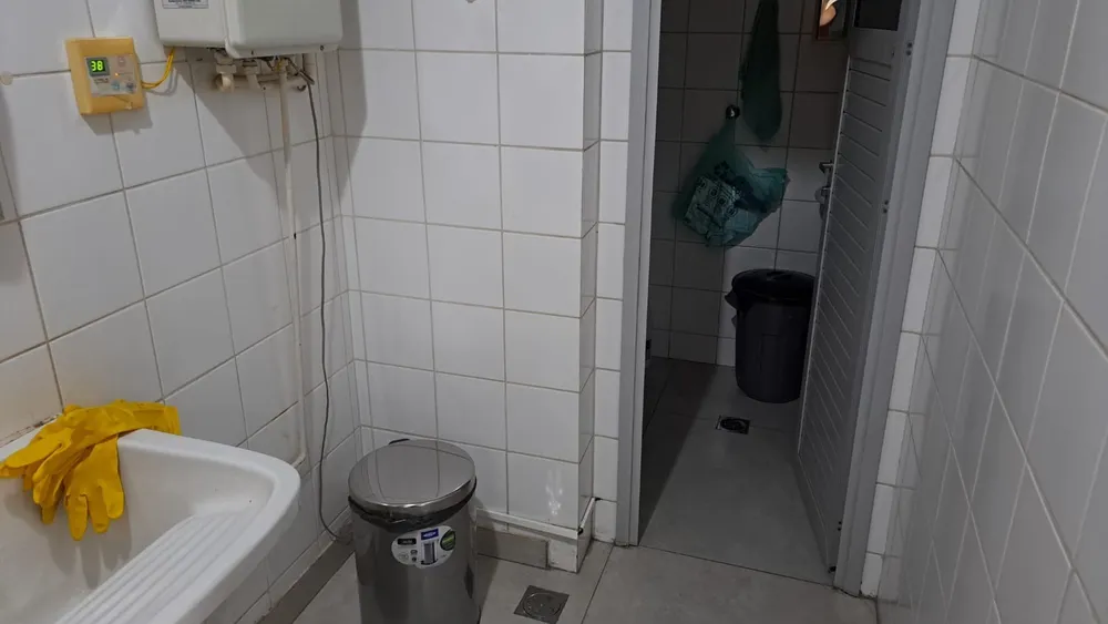 Apartamento, 3 quartos, 96 m² - Foto 2