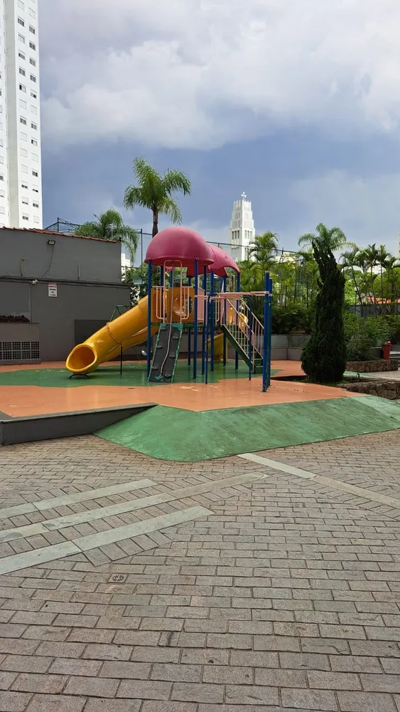 Apartamento, 3 quartos, 96 m² - Foto 8