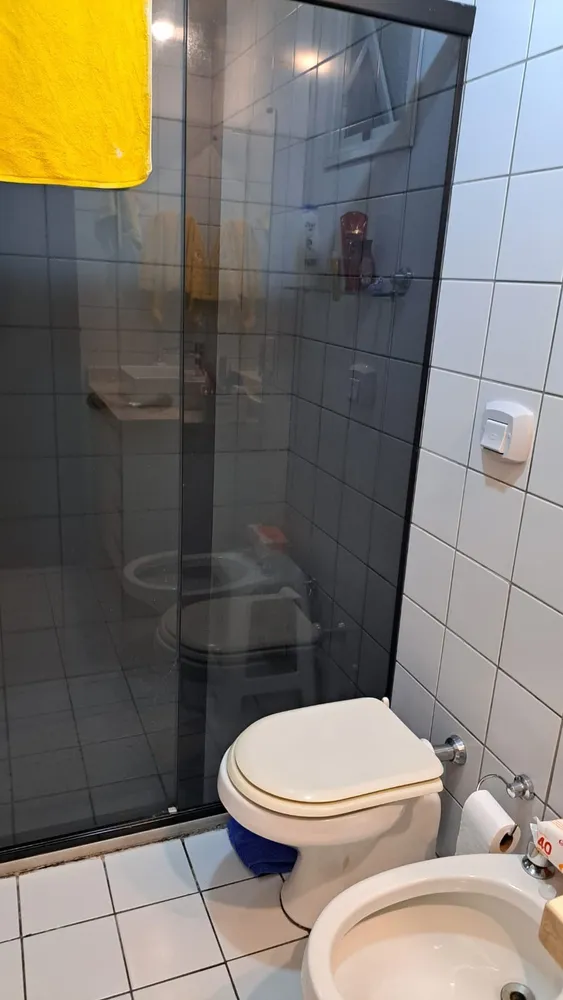 Apartamento, 3 quartos, 96 m² - Foto 3