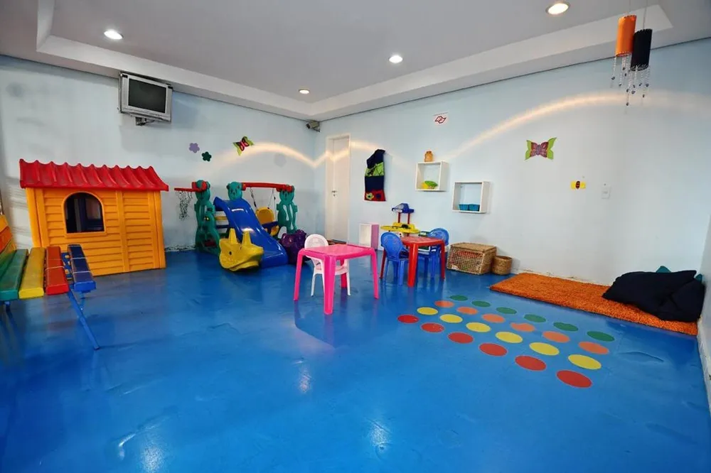 Apartamento, 3 quartos, 96 m² - Foto 4