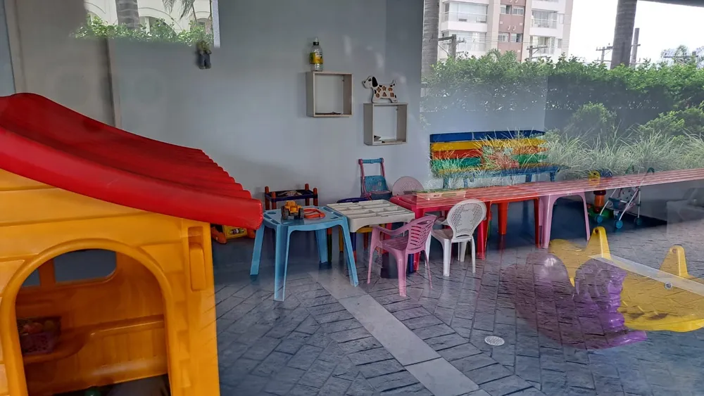 Apartamento, 3 quartos, 96 m² - Foto 9