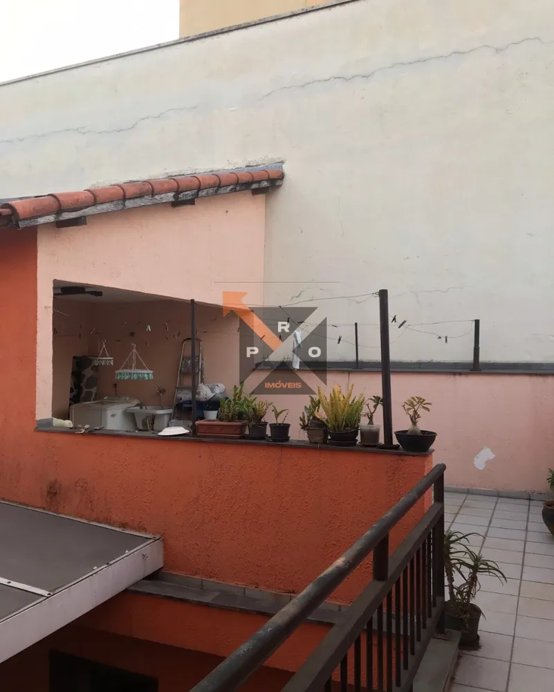 Casa, 5 quartos, 270 m² - Foto 16