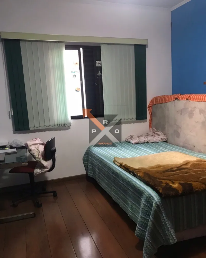 Casa, 5 quartos, 270 m² - Foto 13