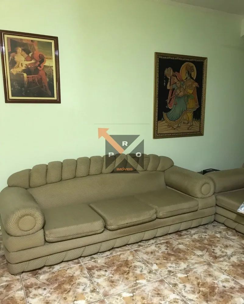 Casa, 5 quartos, 270 m² - Foto 9