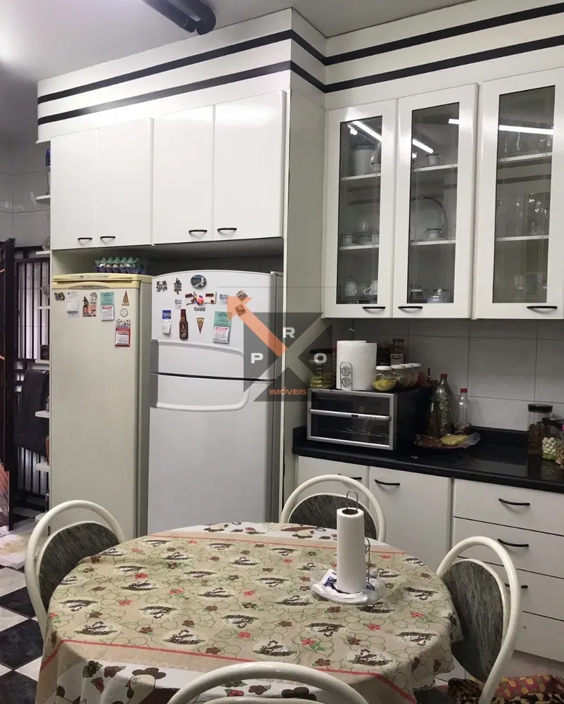 Casa, 5 quartos, 270 m² - Foto 10