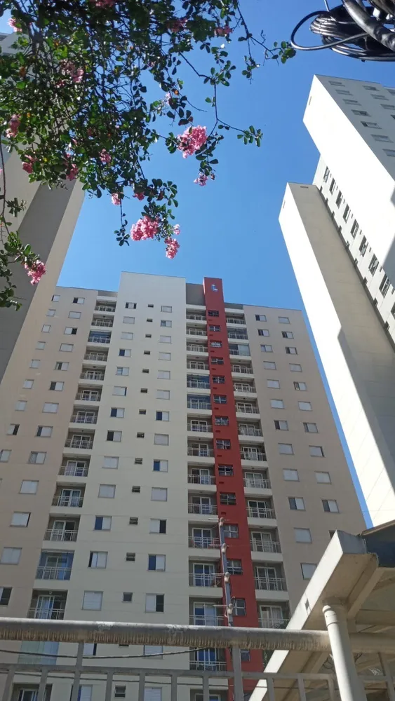 Apartamento, 2 quartos, 50 m² - Foto 1
