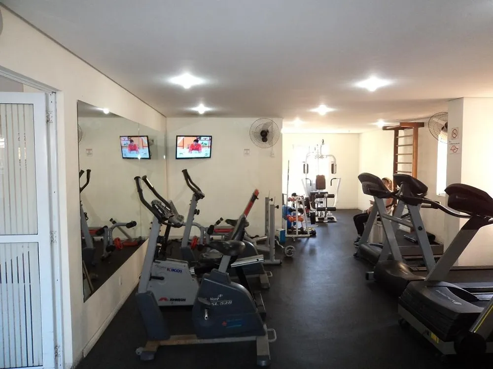 Apartamento, 2 quartos, 50 m² - Foto 5
