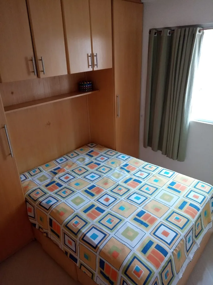 Apartamento, 2 quartos, 50 m² - Foto 2