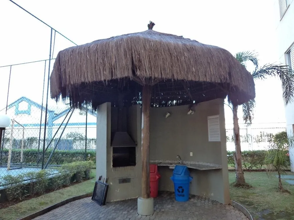 Apartamento, 2 quartos, 50 m² - Foto 4